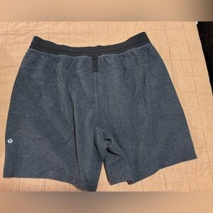 Lululemon Men’s At Ease Short
